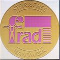HERIBERT FRAD - Raumausstatter und Tapezierermeister-Logo
