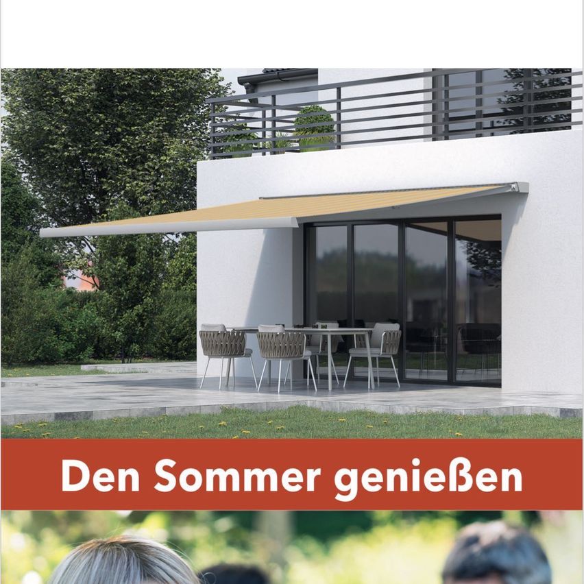 Bild enthält, Adult, Female, Person, Woman, Male, Man, Grass, Dining Table, Patio, Face