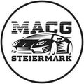 MACG-Steiermark Modell-Auto-Cross-Gemeinschaft Steiermark-Logo