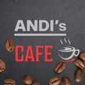 Andi‘s Cafe-Logo