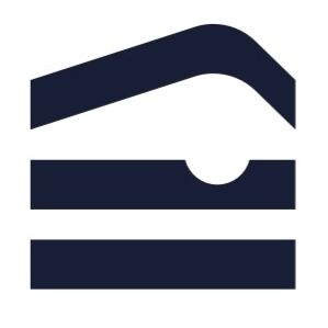 Bild enthält, Logo, Mailbox