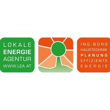 LEA GmbH-Logo