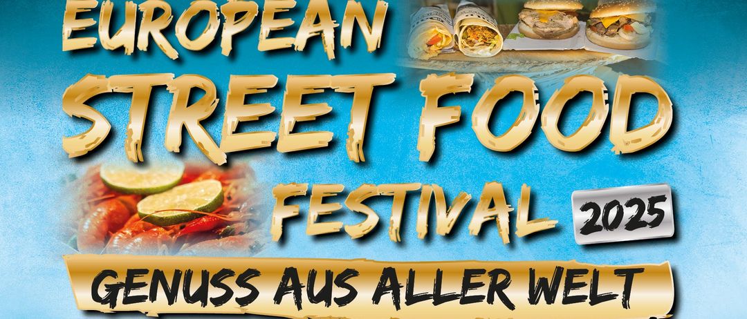 Das Street Food Festival 2025 verspricht ein globales Fest. Am 9. und 10. August genießen Sie verschiedene Food Trucks und internationale Gerichte in Eisenstadt.