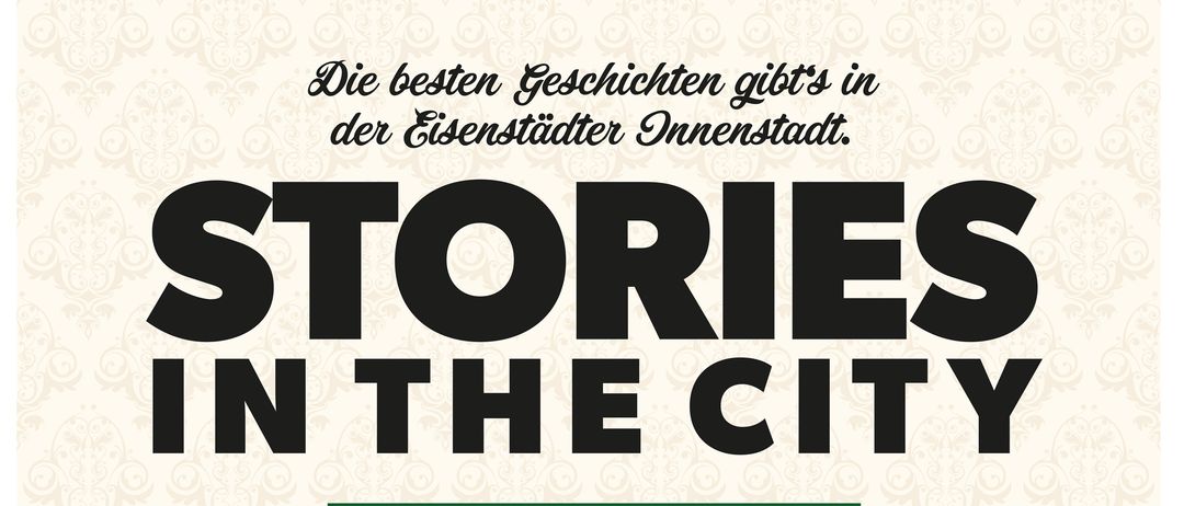 Die Veranstaltung Stories in the City findet vom 01/07 bis 12/08 jeden Mittwoch um 18:00 Uhr statt. Veranstaltet in der Thalia-Buchhandlung. Eintritt frei. Autoren wie Colin Hadler, Emily Walton und andere sind vertreten.