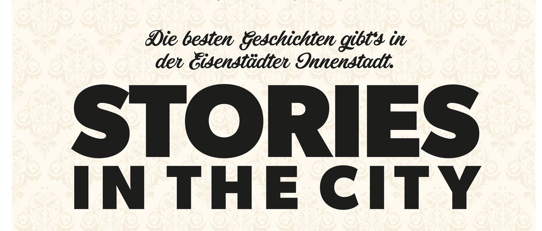 Stories in der Stadt. 1. Juli - 12. August 2026. Immer Mittwochs um 18:00 Uhr vor der Buchhandlung Thalia. Eintritt: Frei. Bei schlechtem Wetter: in der Buchhandlung. Autoren: 1. Juli, 29. Juli, 5. August, 12. August, 8. Juli, 15. Juli, 22. Juli.