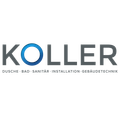 Koller GmbH - Dusche - Bad - Sanitär - Heizung-Logo