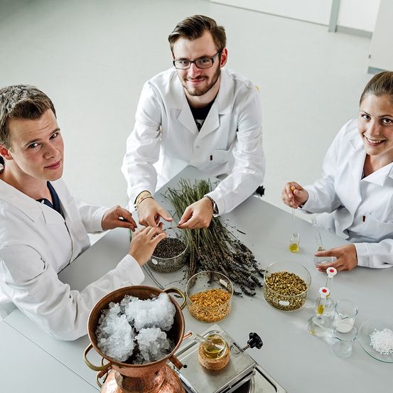 Bild enthält, Food Presentation, Adult, Female, Person, Woman, Male, Man, Face, Head, Chef