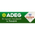 ADEG-Meisterfrost Markt Pinkafeld-Logo