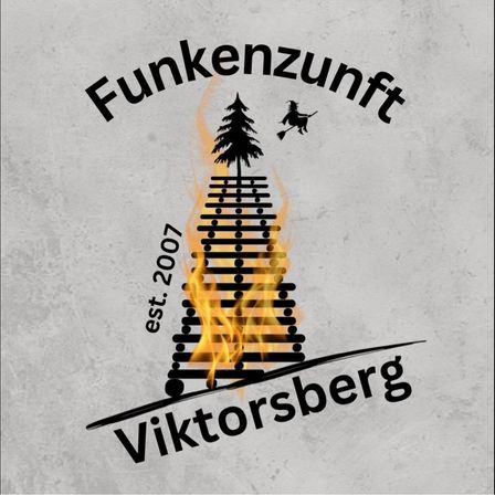 Bild enthält, Stencil, Fire, Flame, Logo, Christmas, Christmas Decorations, Festival, Christmas Tree