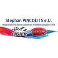 Microcar-Autohandel Stephan Pincolits-Logo