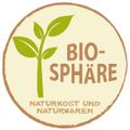 BIO-SPHÄRE-Logo