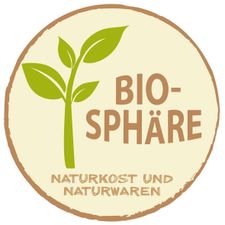 BIO-SPHÄRE-Logo