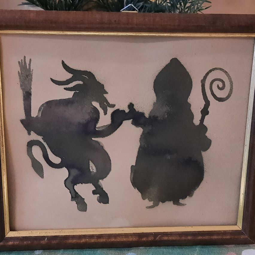 Bild enthält, Photo Frame, Person