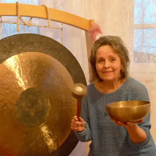 Bild von Margarete Paul
