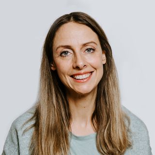 Bild von Selena Regenfelder-Haas, B.A.