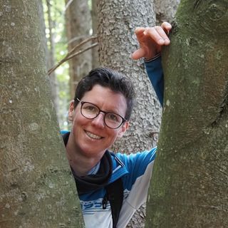 Bild von Theresia Lengheimer, BSc