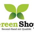 Green Shop-Logo