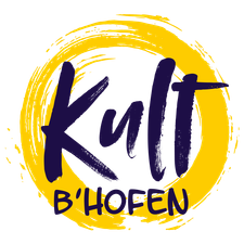 Kulturverein Pongowe - Kult B'Hofen-Logo
