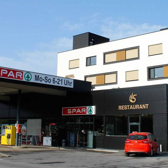 RestaurantSpar21Uhr