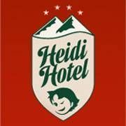 Heidi-Hotel Falkertsee-Logo