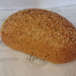 Bild enthält, Bread, Food, Bun