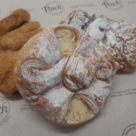 Bild enthält, Bread, Food, Dessert, Pastry, Bun