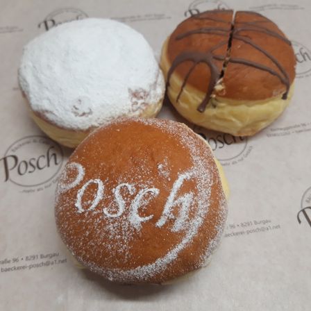 Bild enthält, Bread, Bun, Food, Sweets, Egg, Dessert, Pastry