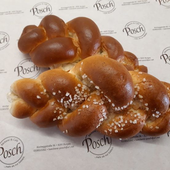 Bild enthält, Bread, Bun, Food, Pretzel