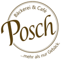 Bäckerei & Café Posch-Logo