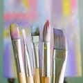 Brush, Device, Tool, Cosmetics, Lipstick