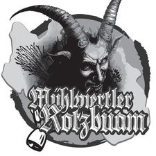 Mühlviertler Rotzbuam-Logo