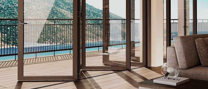 Bild enthält, Door, Folding Door, French Window, Window