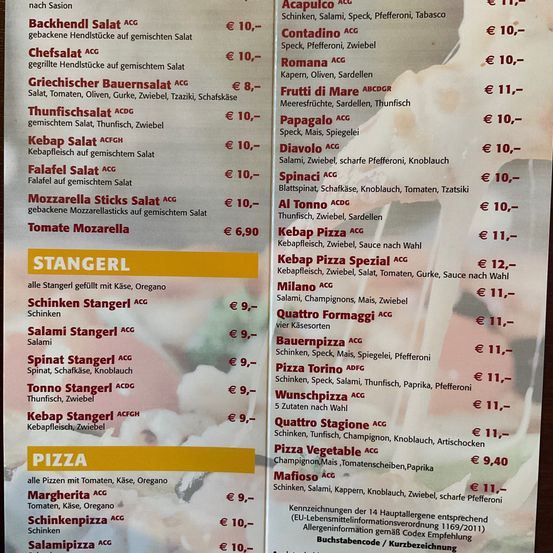 Bild enthält, Text, Menu