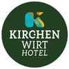 Kunsthotel Kirchenwirt Stubenberg-Logo