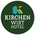 Kirchenwirt Hotel Stubenberg-Logo