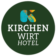 Kunsthotel Kirchenwirt Stubenberg-Logo