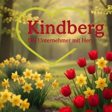 Werbegemeinschaft Kindberg-Logo