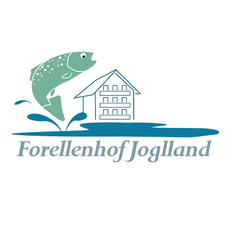 Forellenhof Joglland Erich Tösch-Logo