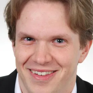 Bild von Michael Pendl, MSc