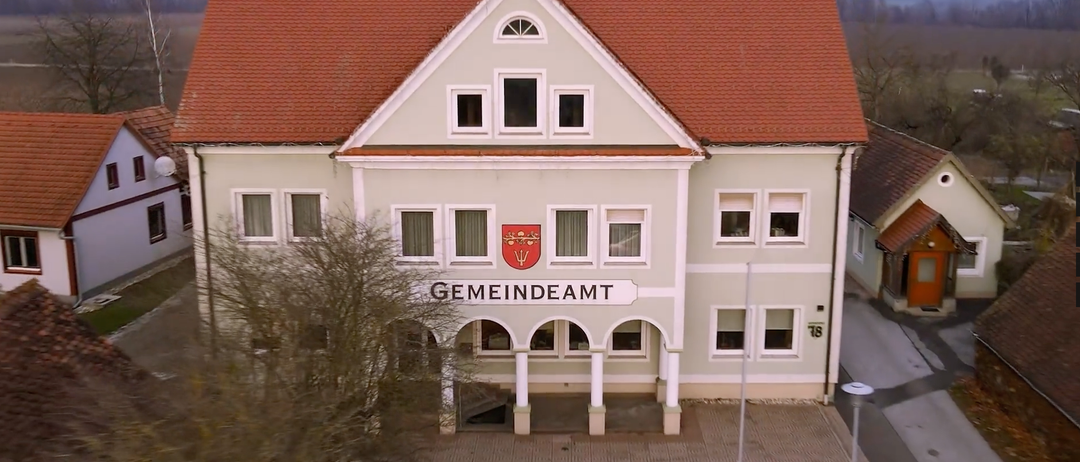 Gersdorf an der Feistritz-Logo