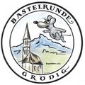 Bastelrunde Grödig-Logo