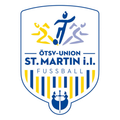 Union Woodstock St. Martin i. I.-Logo