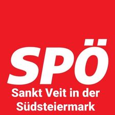 SPÖ - St. Veit in der Südsteiermark-Logo