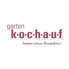 Garten Kochauf, Heidemarie Kochauf e.U.-Logo