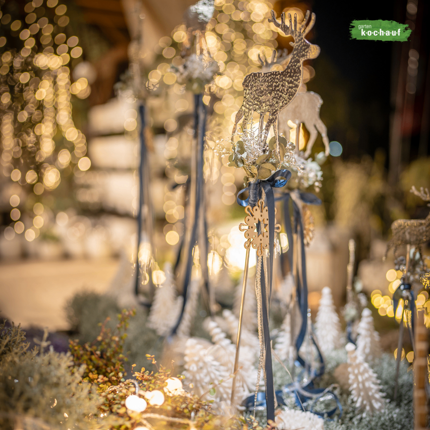 Bild enthält, Christmas, Christmas Decorations, Festival, Accessories