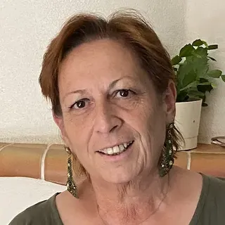 Bild von Dipl.-Päd. VOL Petra Steiner