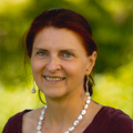 Bild von Dipl.- Päd. Sabine Pint
