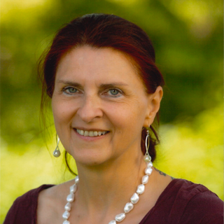 Bild von Dipl.- Päd. Sabine Pint