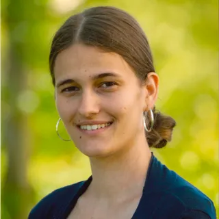 Bild von Prof. Julia Wolf, BEd