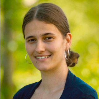 Bild von Prof. Julia Wolf, BEd